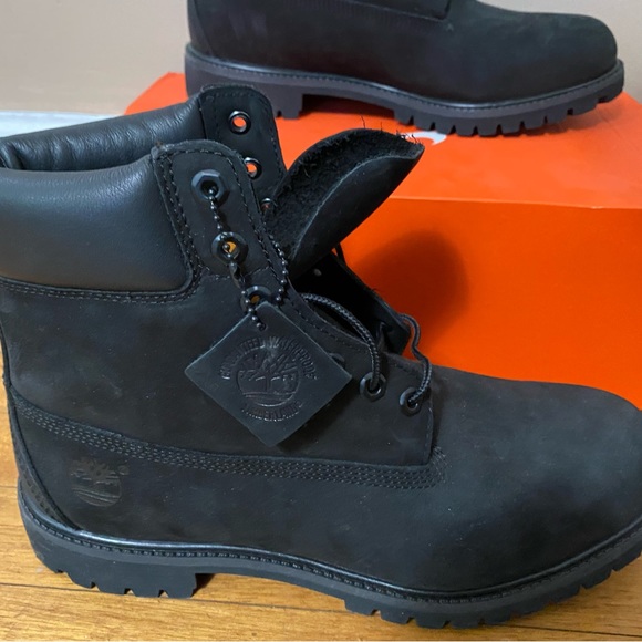 Timberland | Shoes | Mens Timberland Classic 6inch Waterproof Boot ...